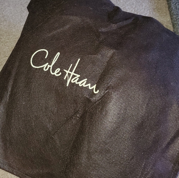 Cole Haan wedge heels - Picture 4 of 4